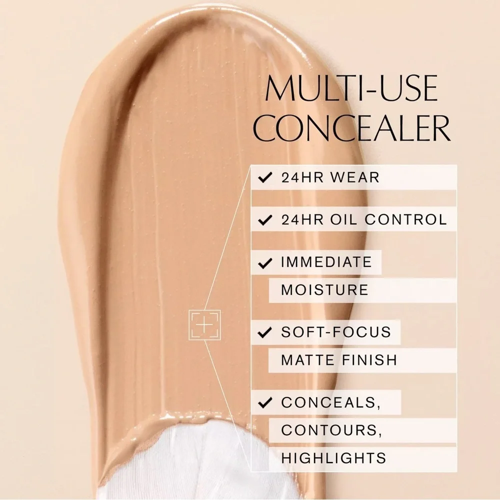 Estée Lauder 2N Double Wear Stay In Place Concealer
